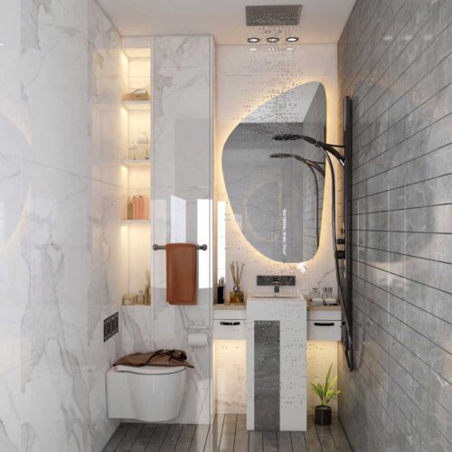 پروژه آینده ویژن