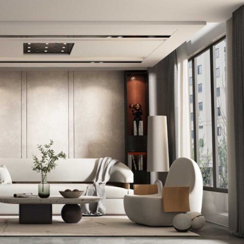 پروژه آینده ویژن
