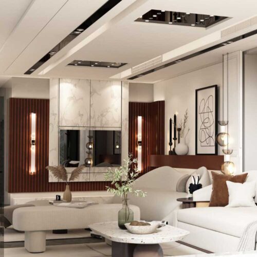 پروژه آینده ویژن