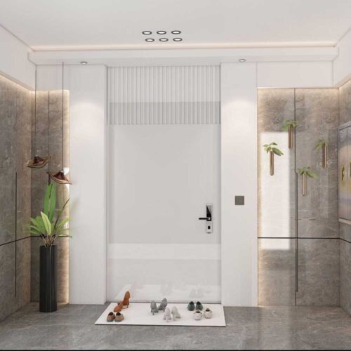 پروژه آینده ویژن