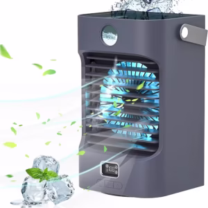 سیستم‌های تهویه مطبوع قابل حمل (Portable AC)