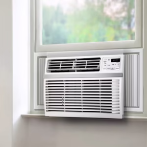 سیستم‌های تهویه مطبوع پنجره‌ای (Window AC)