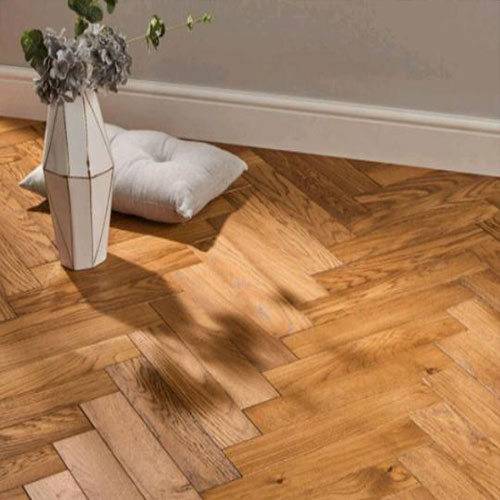 کف پوش چوبی مهندسیشده